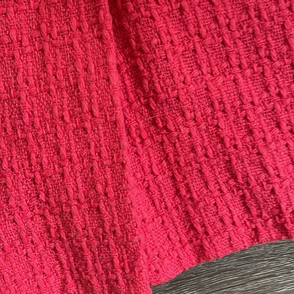 Kate Spade ♠️ Coral Shift Dress - Picture 7 of 8